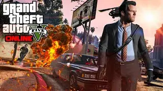 🔴HIEST PE HIEST PELDISSS || GTA ONLINE || #gtavonline
