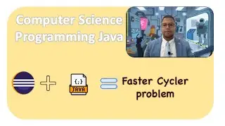 Faster Cycler ranking problem: Java for IB/AP Computer Science