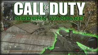 R700 IS BACK! (Search & Destroy w/ R700 Gameplay)
