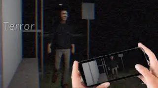 || Terminal Terror indie - Full Horror game android 