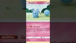 Azurill
