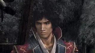 Onimusha 2: Samurai's Destiny Hilarious Line