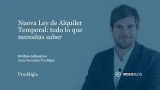 Nueva Ley de alquiler temporal 2025