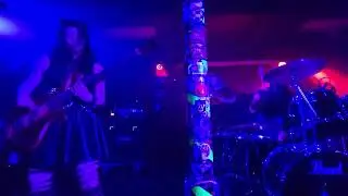 Sunlord - The Vigilante - May 14, 2022 - El Corazon, Seattle, WA