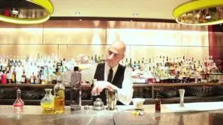 Bols Around The World 2017 - Daniele Vargiu - 'Unfinished Journey'
