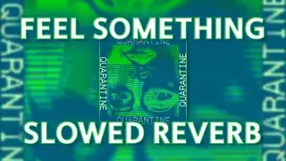 BEA MILLER - FEEL SOMETHING (slowed reverb prohladny remix)
