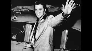 Elvis Presley - cut me and i bleed