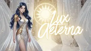 Lyniria – Lux Aeterna