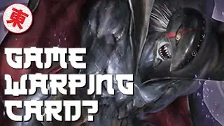 The Entire Digimon TCG is Terrified Of One Card