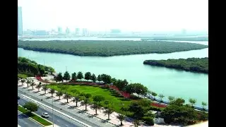 رأس الخيمةالإماراتية مدينةالسياحةالخليجية في2021م Ras Al-Khaimah-UAE,is the Gulf Tourism City in2021