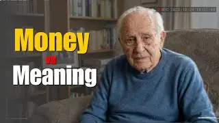 At 82 I Realize I Was WRONG About What Matters Most in Life