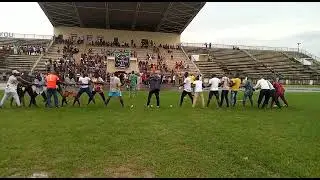 Ekpache Nkome new yam festival 2021(2)