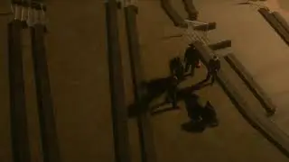 Devs Season 1 Episode 3 final scene unreversed