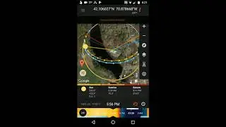 Sun Surveyor Tutorial #1: Overview