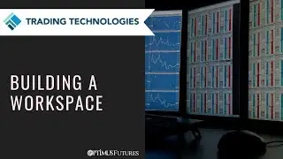 TT&reg; Platform -&nbsp;Building a Workspace