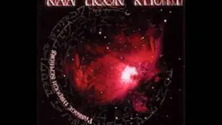 Raa Hoor Khuit - Philosophers Burden