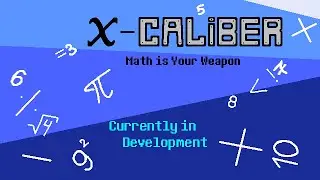 X-Caliber - Teaser Trailer