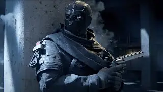 TOM CLANCY'S RAIMBOW SIX: SIEGUE #4