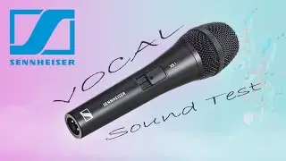 Sennheiser XS1 An Affordable Microphone From a Premium Brand