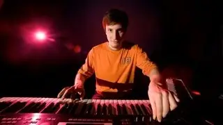 How to Play Dominant 7th Chords | Keyboard Lessons