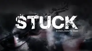 STUCK in chains (Official Domestic Abuse Music Video 2013)
