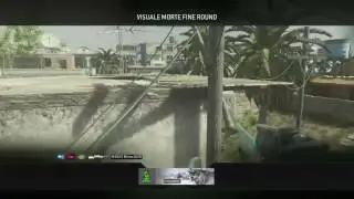 [AliieN] Sick 1080 Suicide on CRUSH. (Setup)