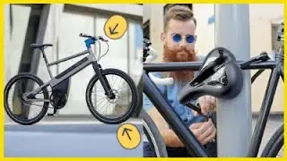 Amazing Bike Inventions!