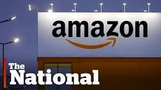 Amazon HQ2 pursued by Canadian cities