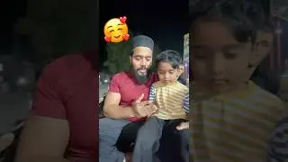 Hasan with syed Fahad 🤩 #vlog #shorts #syedfahad