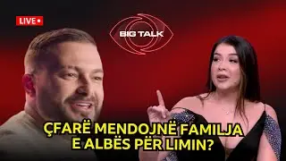 Çfarë mendojnë familja e Albës për Limin? ZBULOHET a flet Alba me familjën…
