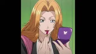 Bleach: Rangiku's Women Association