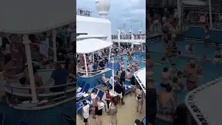 Я отправилась в 7-дневный круиз по Карибскому морю, и вот что произошло в первый день | NCL Break...
