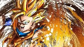 Cavern - Dragon Ball FighterZ OST Extended