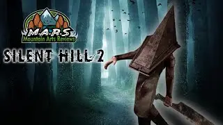 Mezco Toyz  Silent Hill 2 Pyramid Head Review