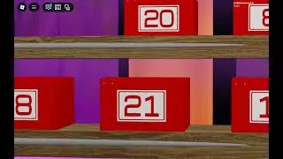Deal or no deal roblox episode 12 the Christmas special 