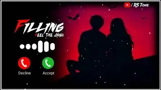 💖 Ve Kamleya &ndash; LoFi Mix Ringtone 🌙✨ | Romantic Chill Vibes | Soft & Heart Touching Tone | Trending