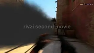 rivzi shitty CSGO movie vol2.