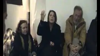 Galleria DEA: Balzerani racconta...