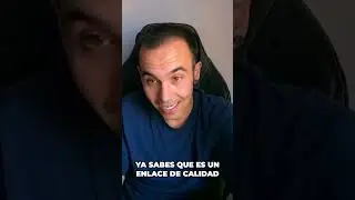 💸 Comprar enlaces C&oacute;mo elegir buenos medios