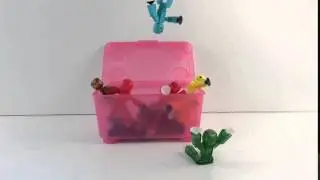 The StikBox #stikbot