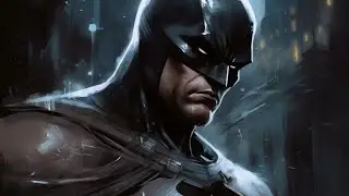 Batman Talks To You About Values (AI Voice)