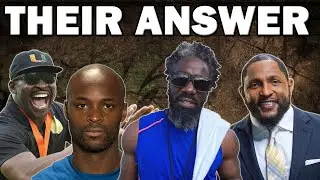 How To Get THE U Culture Back! | Asking Former Miami Hurricanes