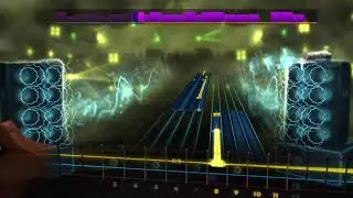 Focus -Sylvia (RS2K14 Playthrough) Bass