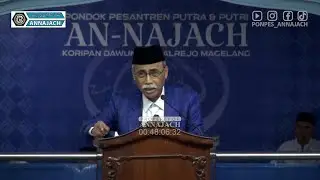 MALAMA RABU, 14 OKTOBER 2025