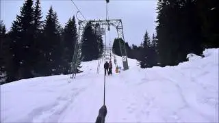Grosser Spieserlift