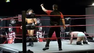 Corey Calhoun VS Dewayne Davis