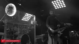 NEYSE - Yangın | Live @SPR Eskişehir 13.12.19