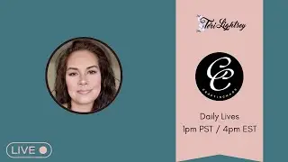 Craft n' Chaos Ep. 573 -  Santa Cloche Part 2