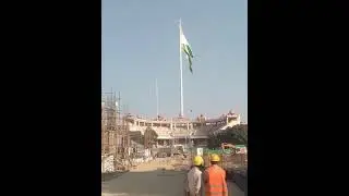 visit by Wagah Border in lahore ready for new look #pakistantour #lahoreexpo #multanairport #wapda