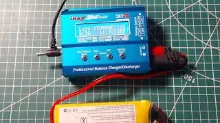 All-in-One Battery Balance Charger 🔋 | 1S से 6S तक सभी बैटरी चार्ज | Universal Charger ⚡